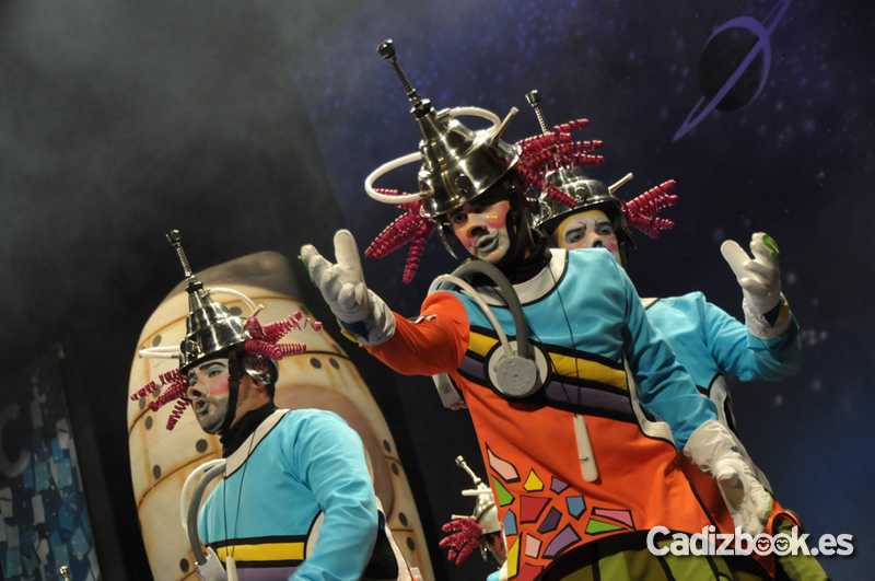 Los saturnino