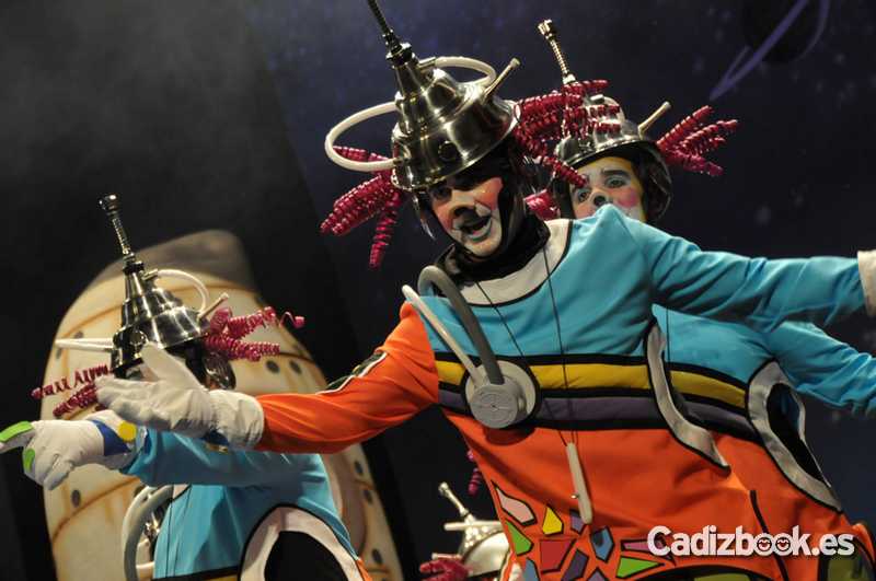 Los saturnino