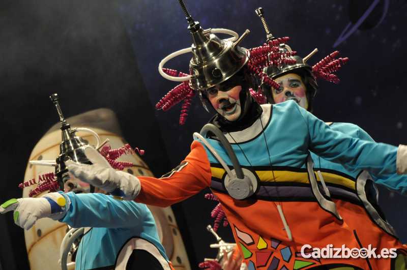 Los saturnino