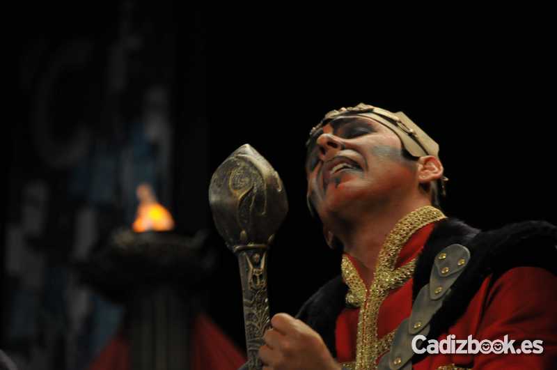 Los soberanos Los soberanos
