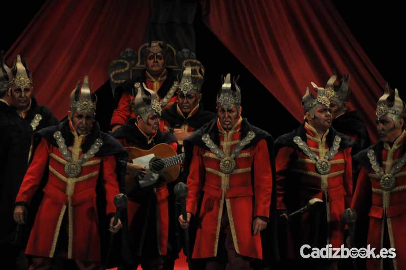 Los soberanos Los soberanos