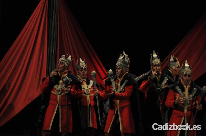 Los soberanos Los soberanos