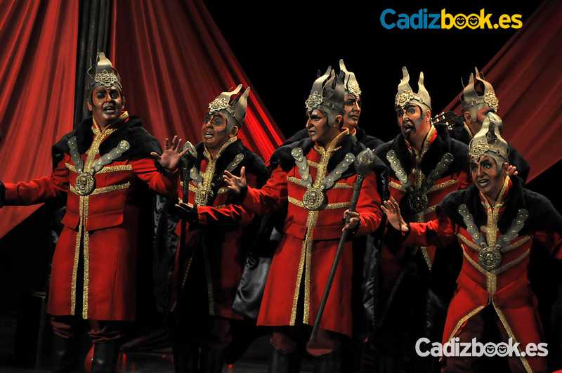 Los soberanos Los soberanos