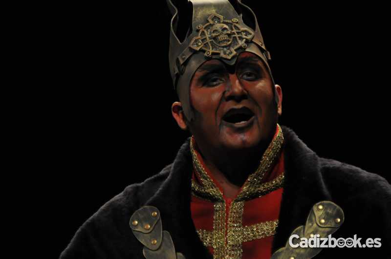 Los soberanos Los soberanos