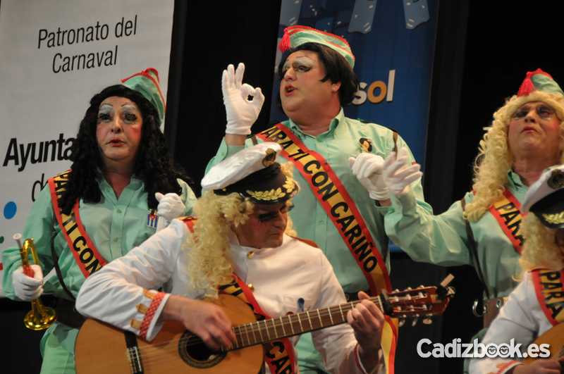 Para tí con cariño