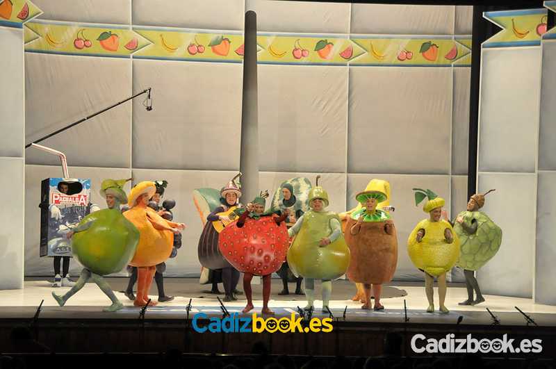 Ricas y maduras Ricas y maduras