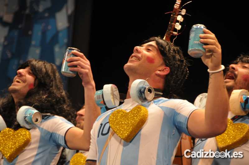To er mundo es demasiao