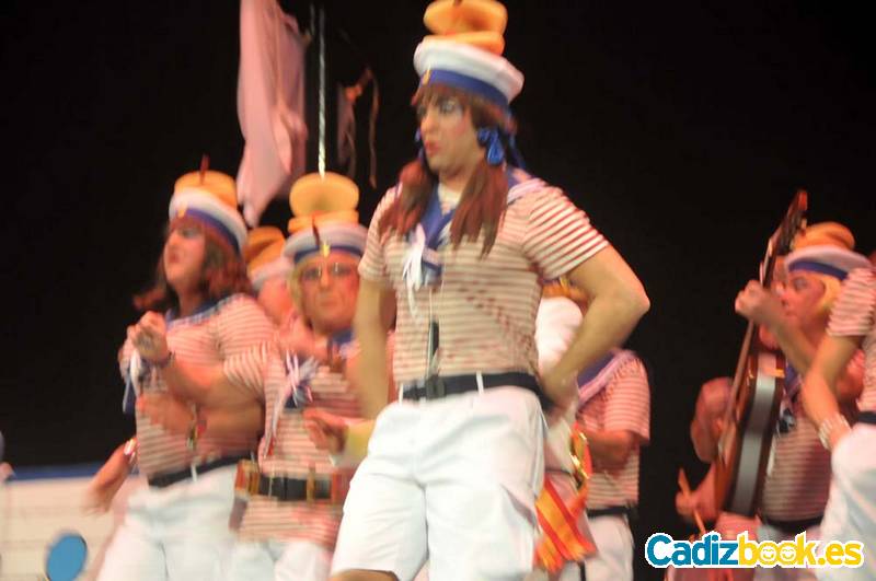 Almejitas a la marinera Almejitas a la marinera