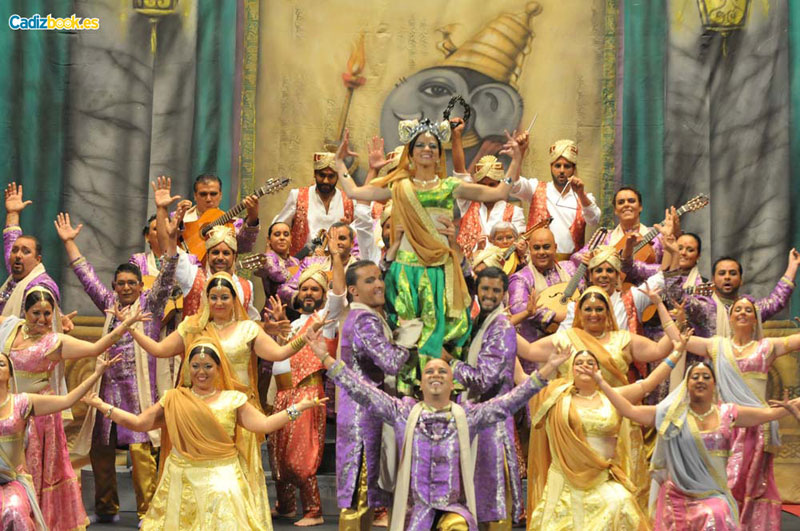 Bollywood Bollywood