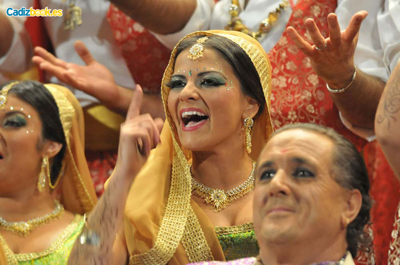 Bollywood Bollywood