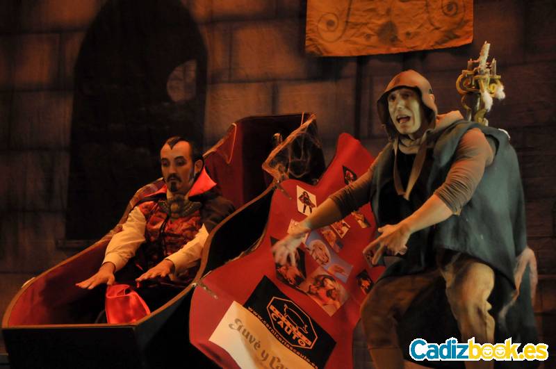 Drácula de gran estoque Drácula de gran estoque