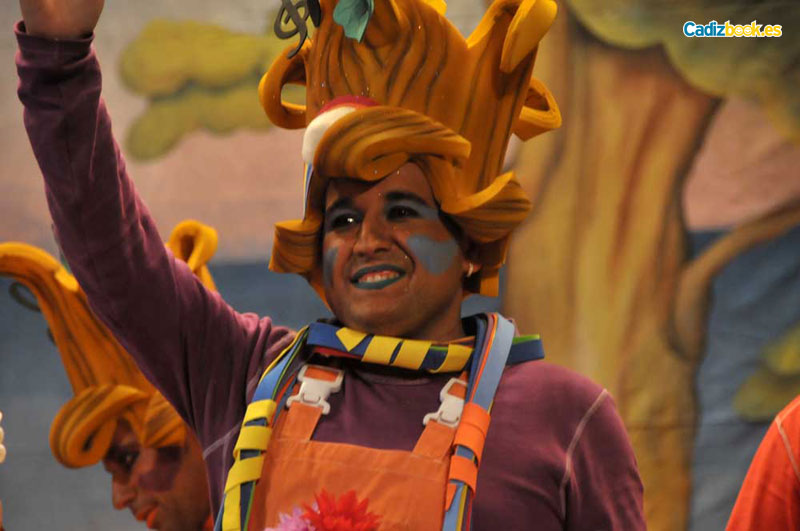 El batallón del arcoiris El batallón del arcoiris