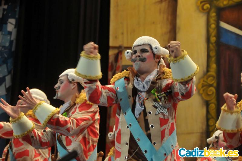 El marqués de pacotilla El marqués de pacotilla