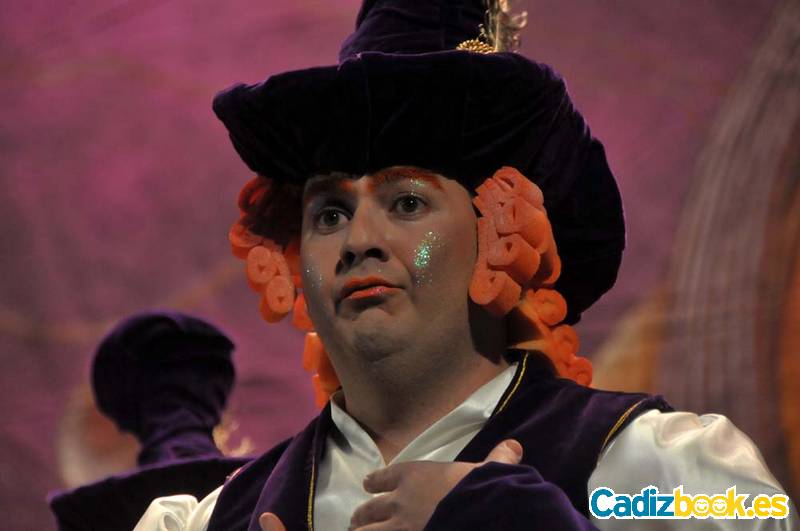 El torbellino El torbellino