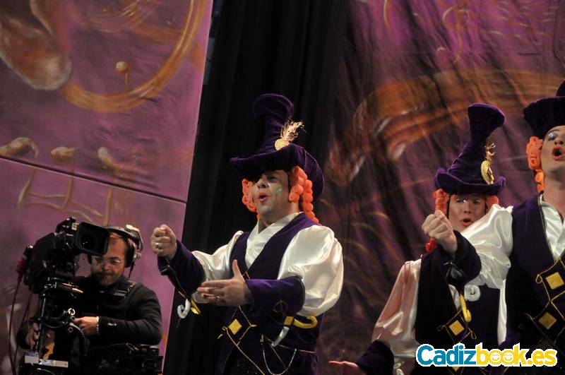 El torbellino El torbellino
