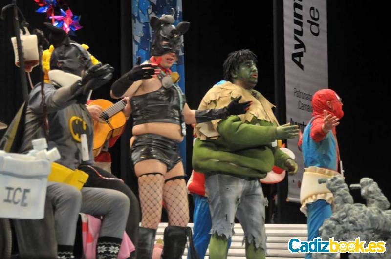 Esto no hay quien lo salve Esto no hay quien lo salve