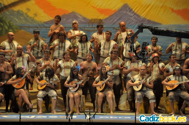 La nueva cádiz La nueva cádiz
