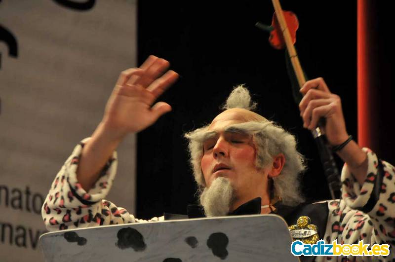 La orquesta camballati La orquesta camballati