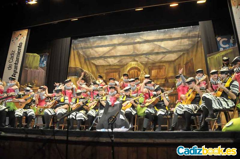 Las cacas Las cacas
