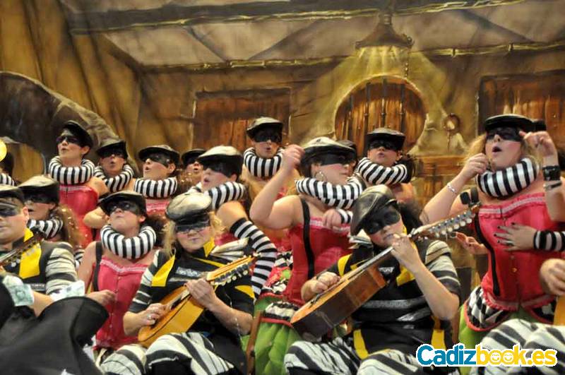 Las cacas Las cacas