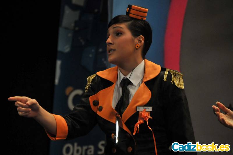 Las gobernantas Las gobernantas