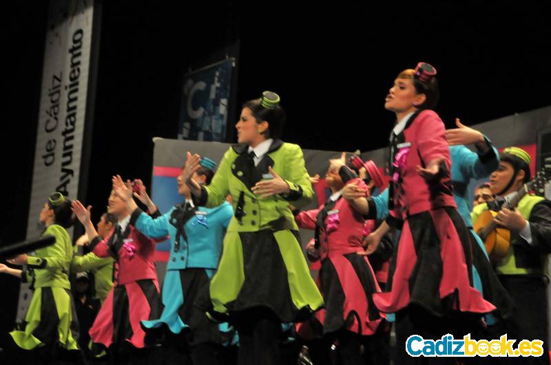 Las gobernantas Las gobernantas