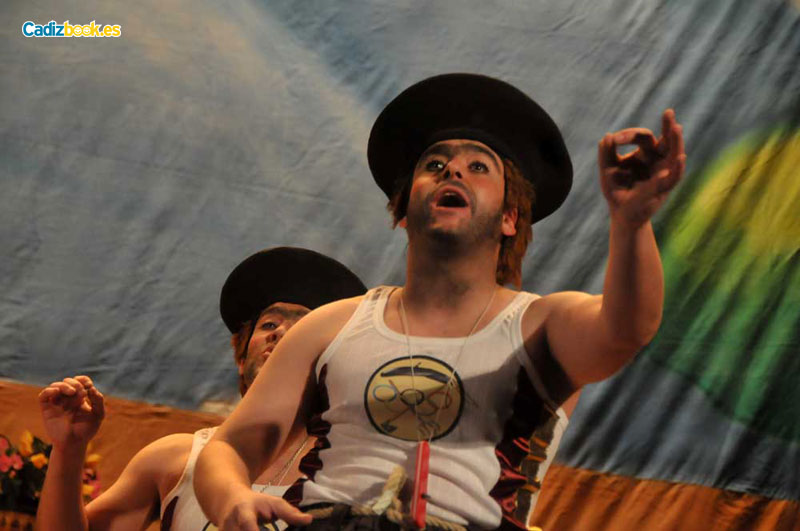 Los arao limpico Los arao limpico