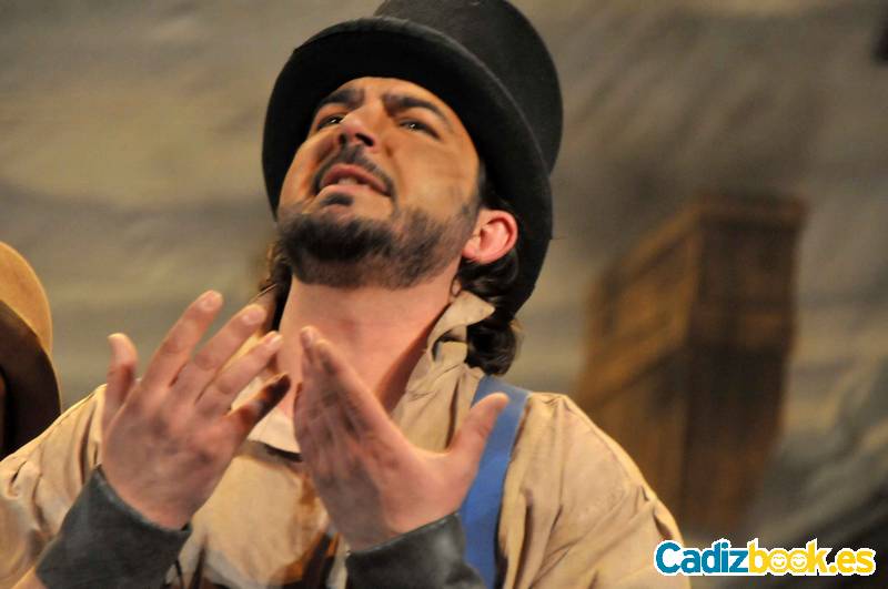 Los fieras Los fieras