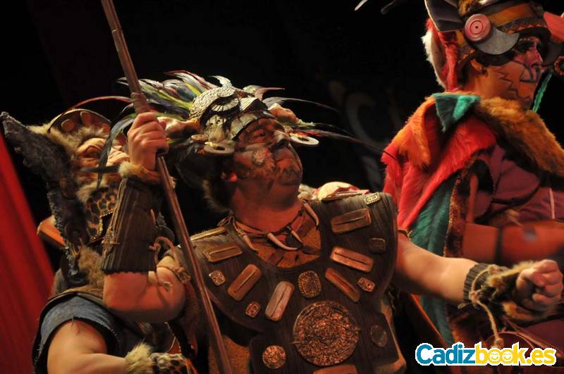 Los gobernantes Los gobernantes