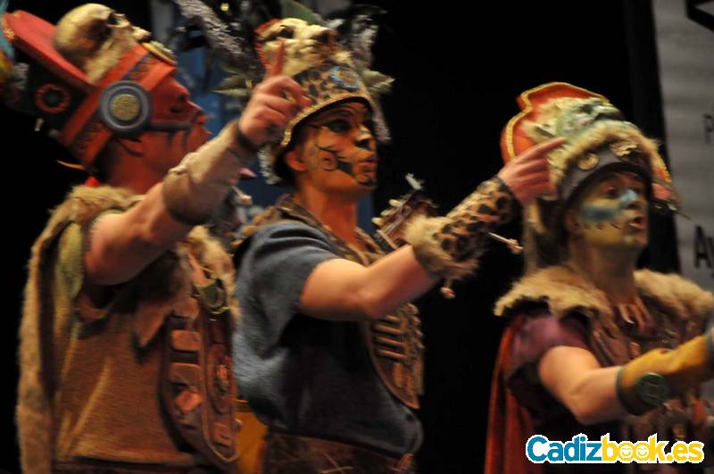 Los gobernantes Los gobernantes