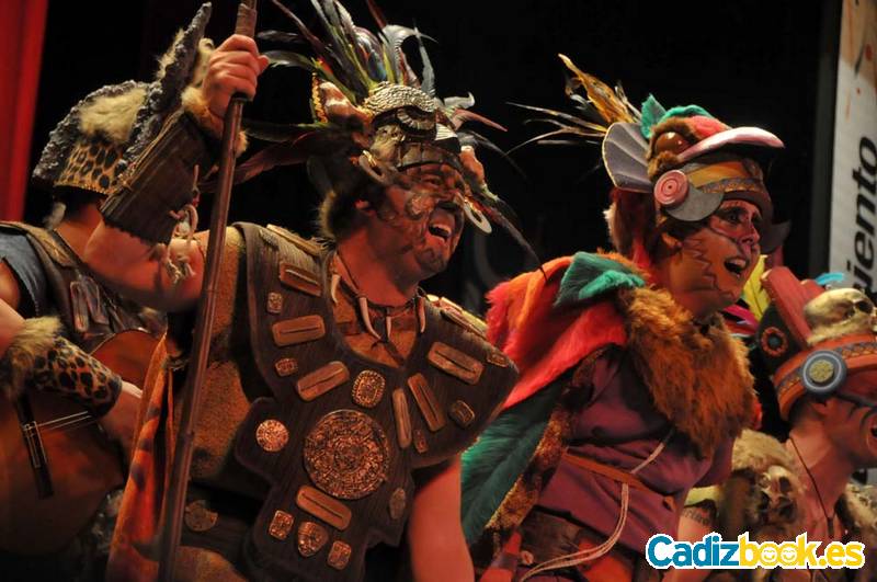Los gobernantes Los gobernantes