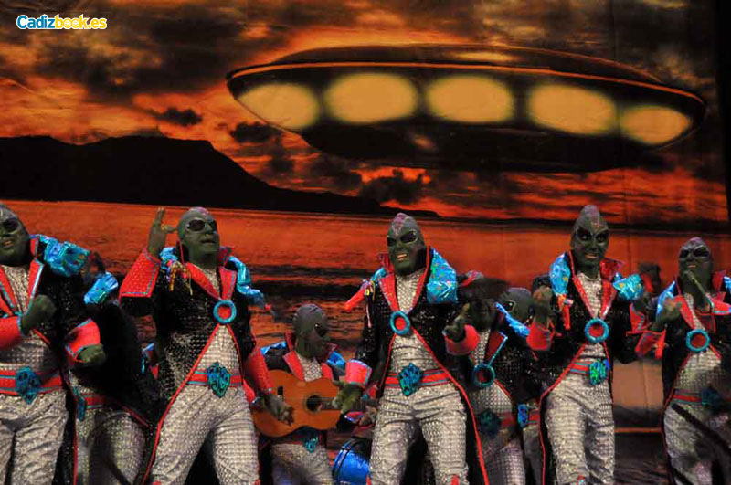 Los habitantes del planeta arte Los habitantes del planeta arte