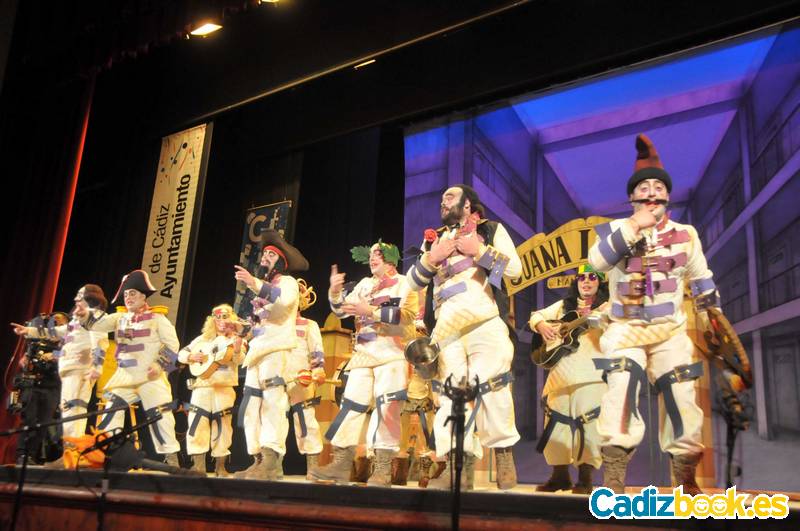 Los hijos de juana la loca Los hijos de juana la loca