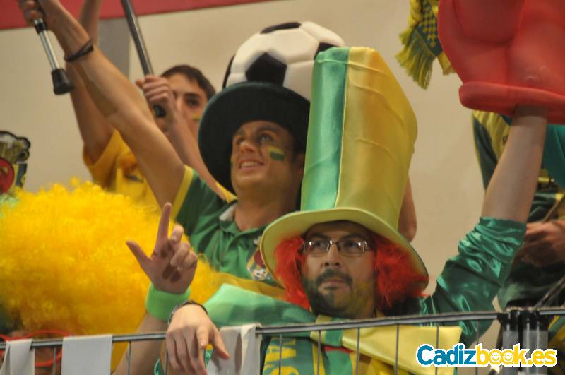 Los hinchapelotas Los hinchapelotas