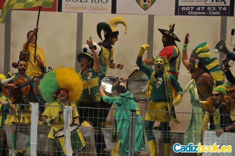 Los hinchapelotas Los hinchapelotas