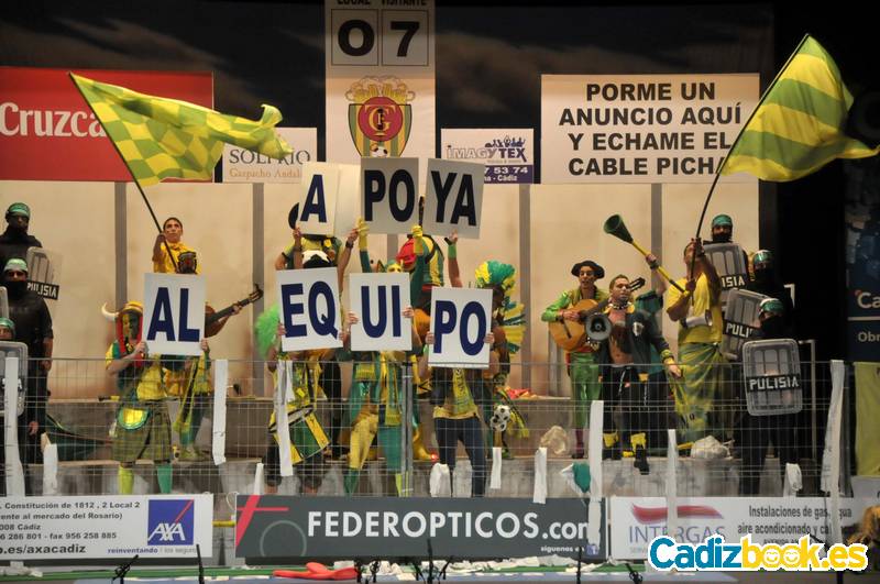 Los hinchapelotas Los hinchapelotas