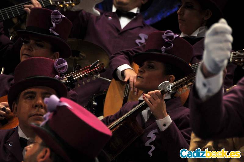 Los niños (el musical) Los niños (el musical)