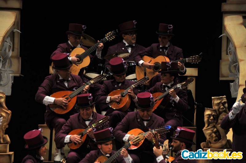 Los niños (el musical)