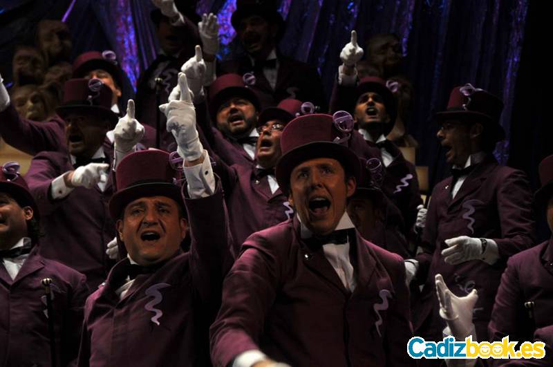 Los niños (el musical) Los niños (el musical)