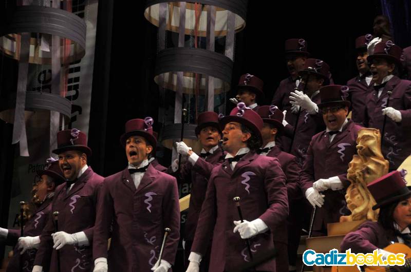 Los niños (el musical)