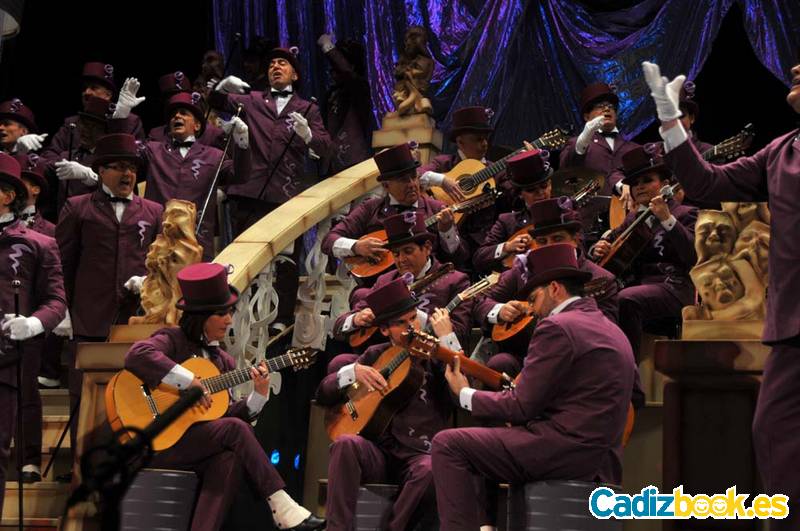 Los niños (el musical)