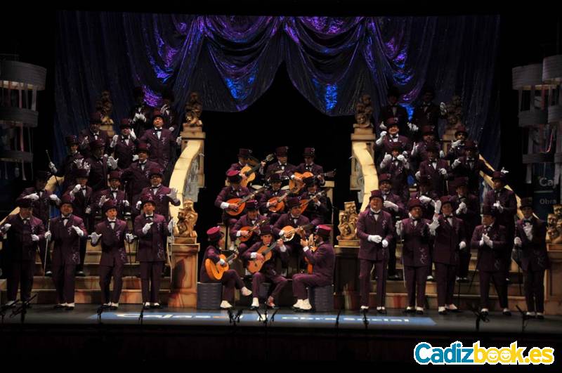 Los niños (el musical)