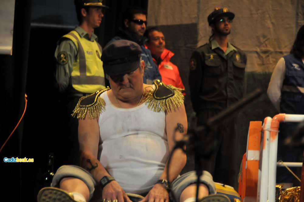 Los reflotaos Los reflotaos