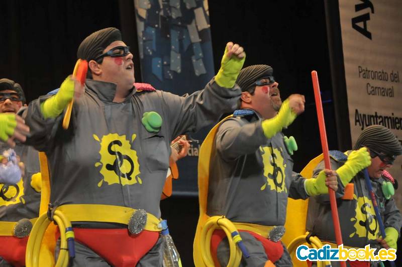 Los superquitamanchas