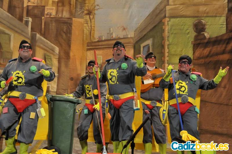 Los superquitamanchas