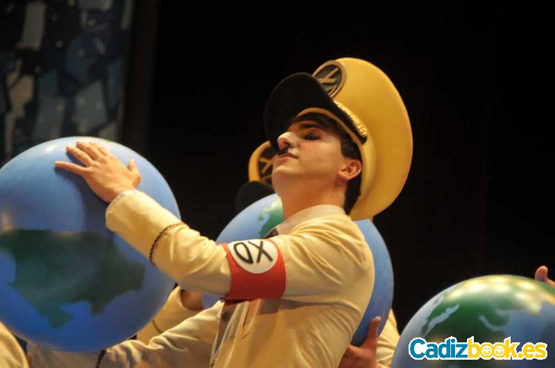 Obdc ! Obdc !