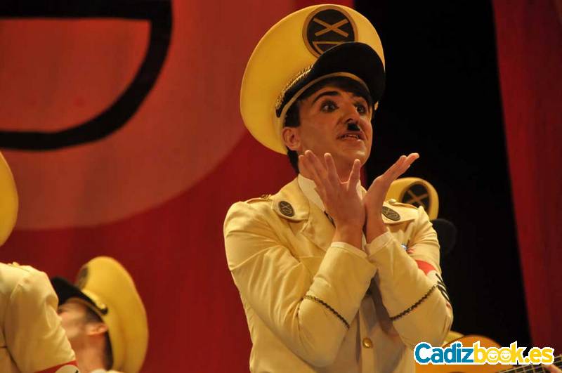 Obdc ! Obdc !