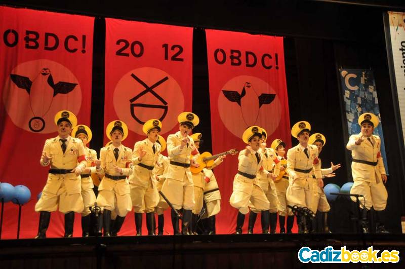 Obdc ! Obdc !