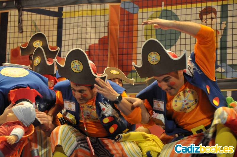 Parque infantil patapalo Parque infantil patapalo
