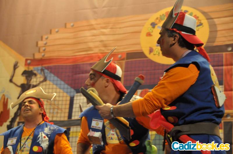 Parque infantil patapalo Parque infantil patapalo